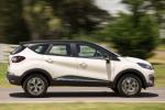 Renault Captur 2016 года (LA)
